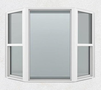 uPVC Bay Windows​