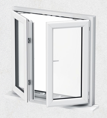 casement windows