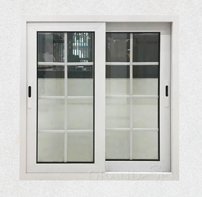 uPVC Sliding Window​