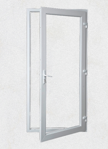 CASEMENT DOOR