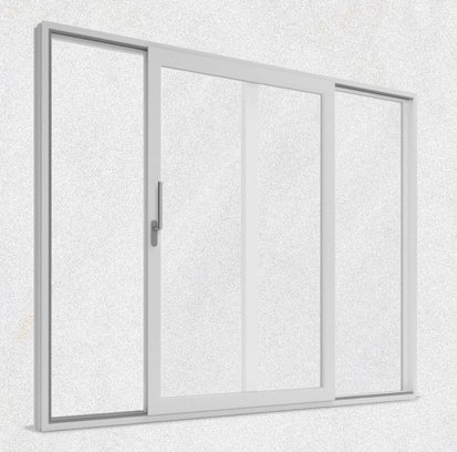 uPVC Sliding Doors​