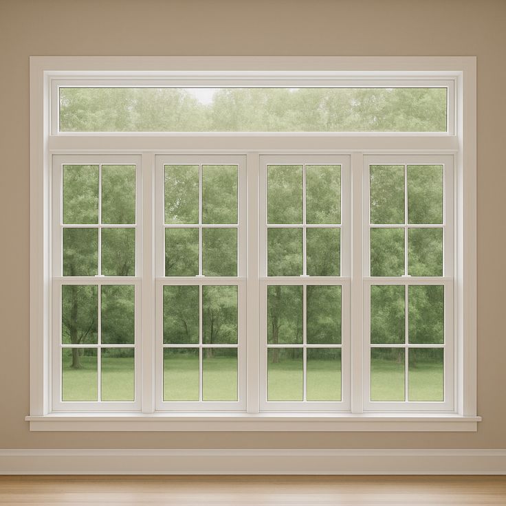 casement windows
