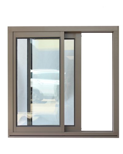 Sliding window