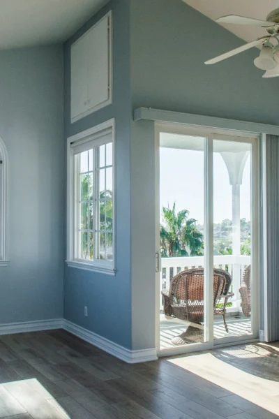 Casement Doors