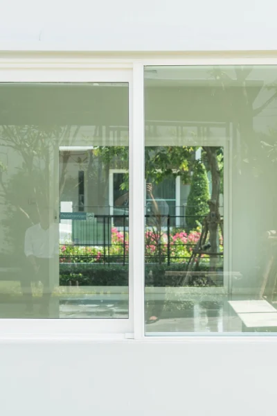 Casement Windows