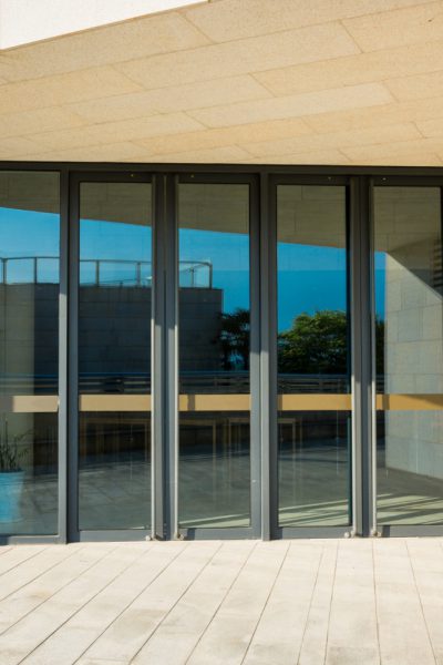Casement Doors