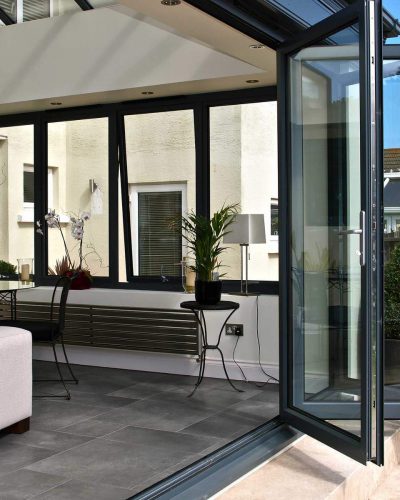 Lift & Slide Windows