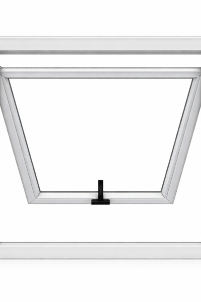 Top-Hung Windows