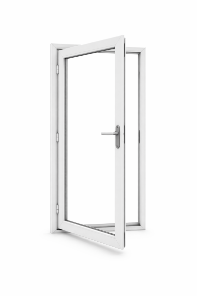 uPVC Casement Door