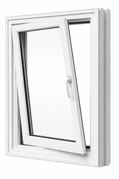 Tilt & Turn Windows