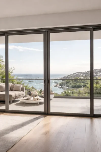 Premium Sliding Doors