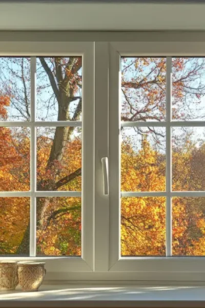 French Windows