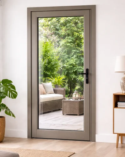 Casement Doors